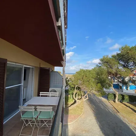 Mare Nostrum 622 Apartamento *