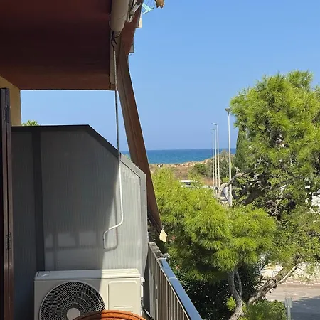 شقة Mare Nostrum 622 *