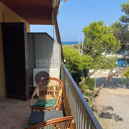 شقة Mare Nostrum 622 Torroella de Montgrí