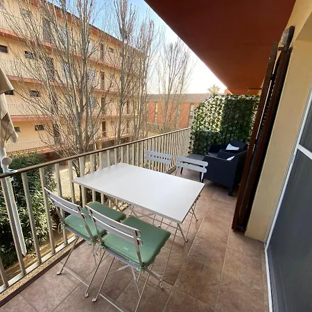 Mare Nostrum 622 Apartament