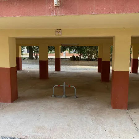 Apartament Mare Nostrum 622 Torroella de Montgrí