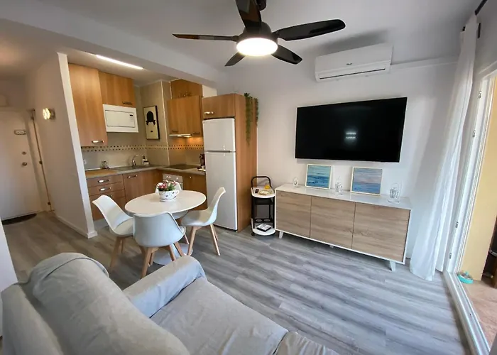 Apartament Mare Nostrum 622 *