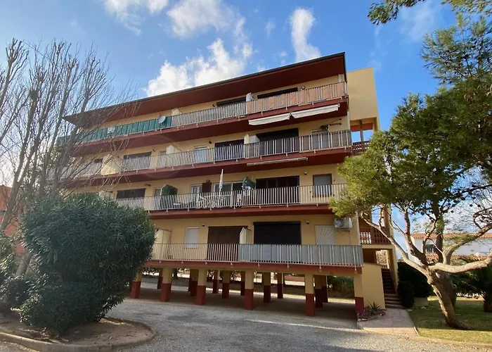 Mare Nostrum 622 Apartament *