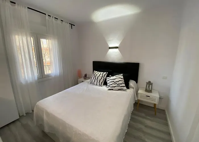 Apartament Mare Nostrum 622