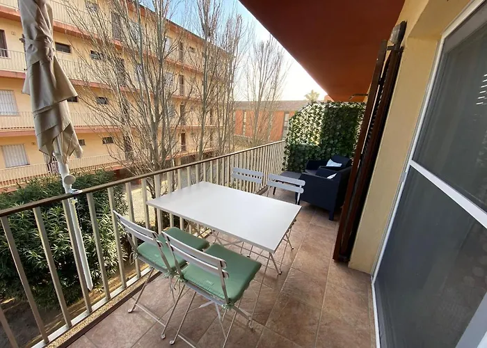 Mare Nostrum 622 Apartament