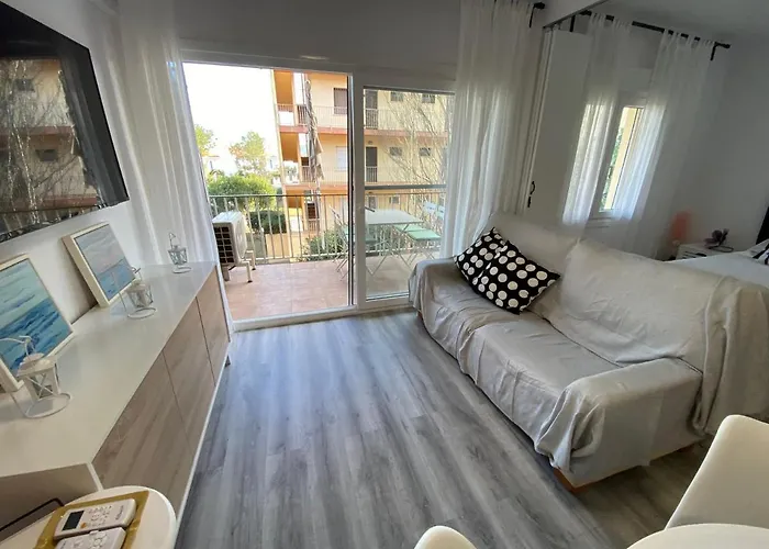 Apartament Mare Nostrum 622