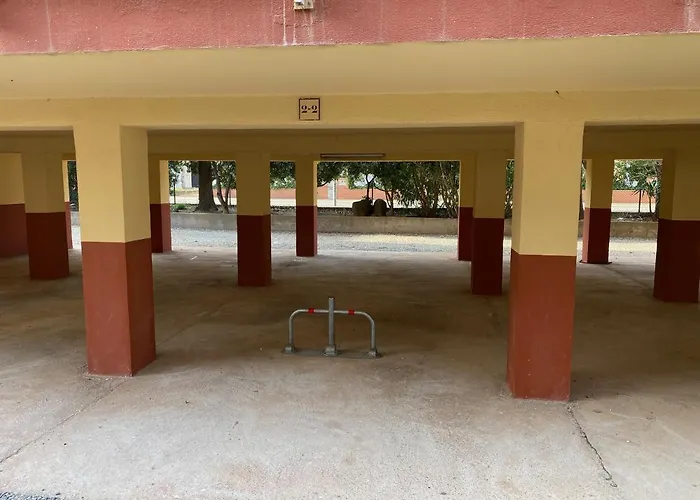 Apartament Mare Nostrum 622 Torroella de Montgrí